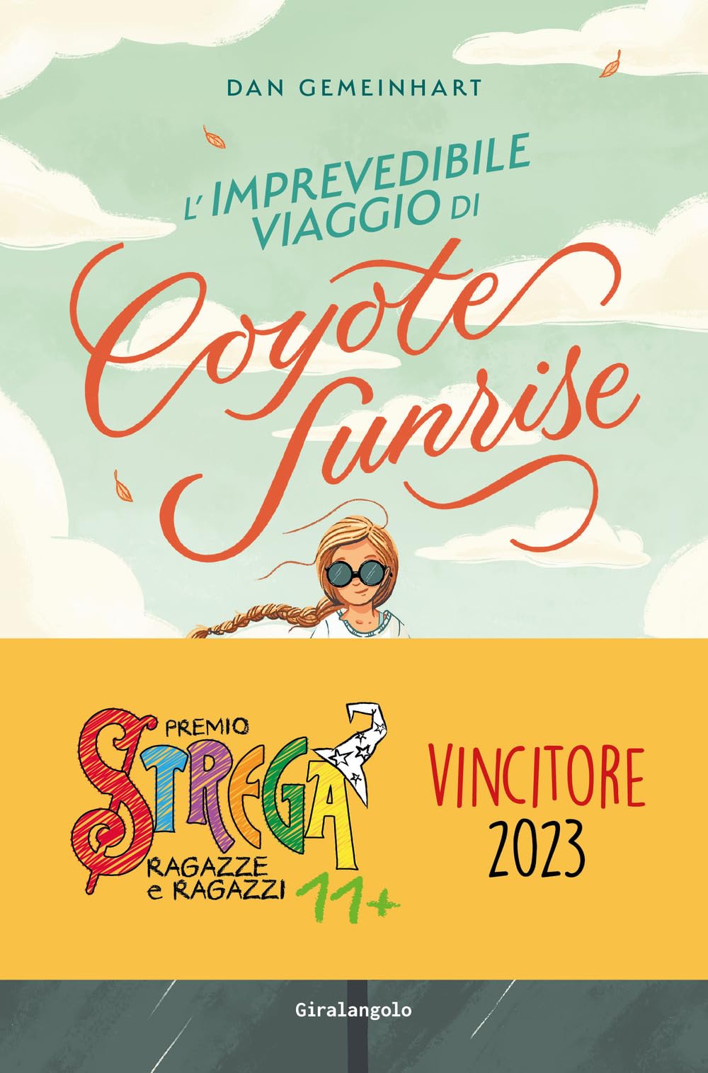 L'IMPRENDIBILE VIAGGIO DI COYO Paperback