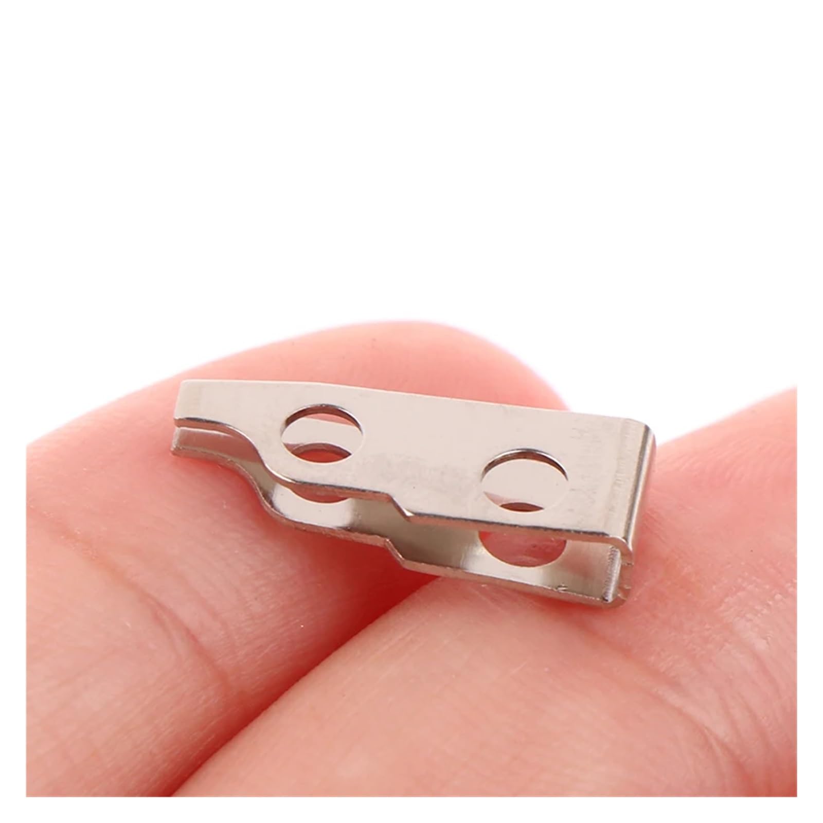 eufeifeiegds 10 STÜCKE for 8504 8509 8148 8591 1919 Elektrische Schneidemaschine Netzschalter Schrapnell Clippers Ersatzteile(Gold)