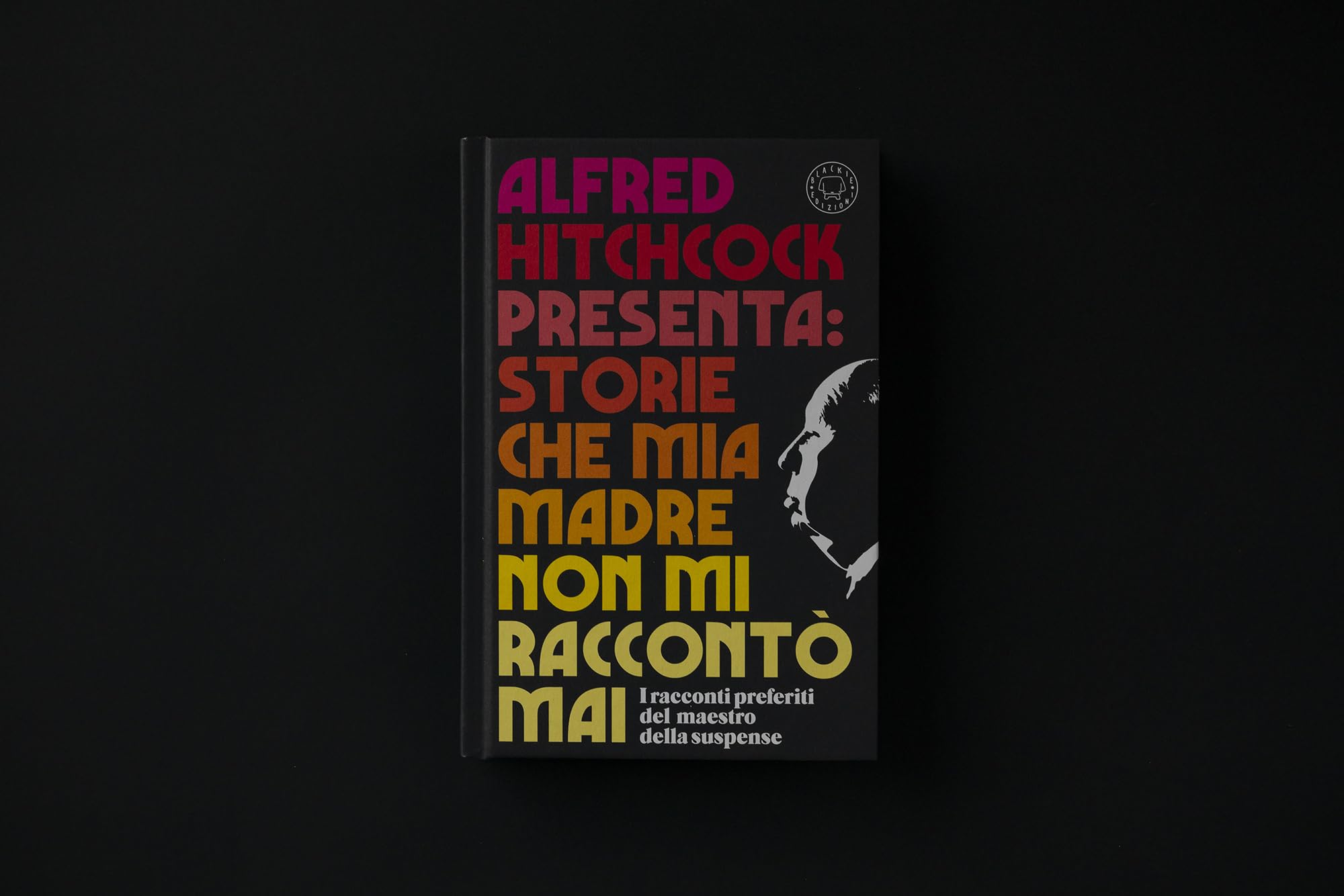 Alfred Hitchcock presenta: Storie che mia madre non mi raccontò mai