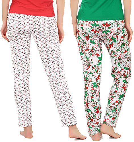 Image of Zebu Women's Straight Fit Pants