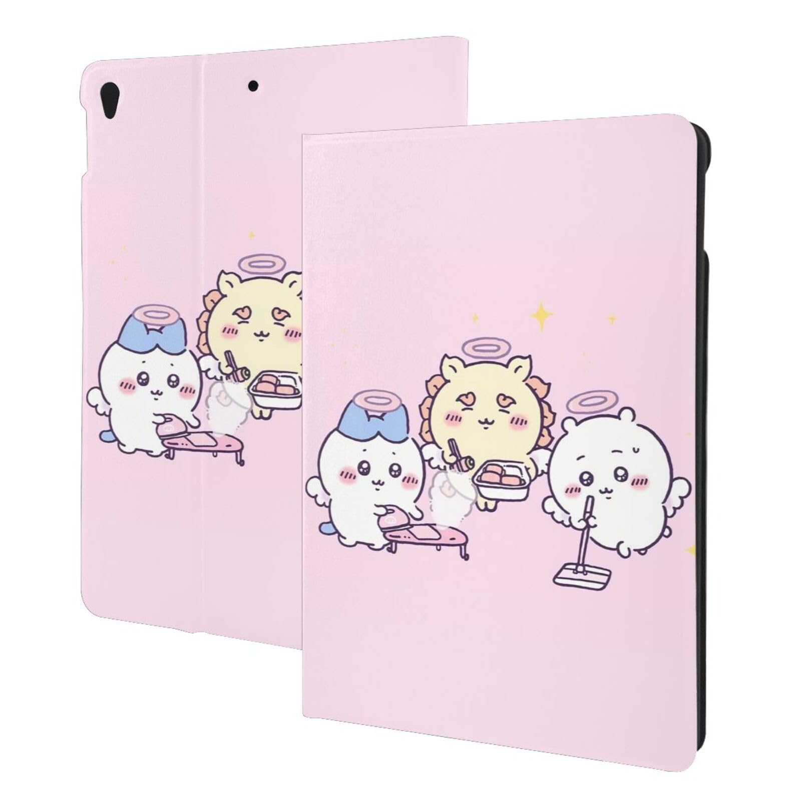 Amazon.co.jp: iPad 10.5 用 ケース ちいかわ iPad Air 第三世代2019
