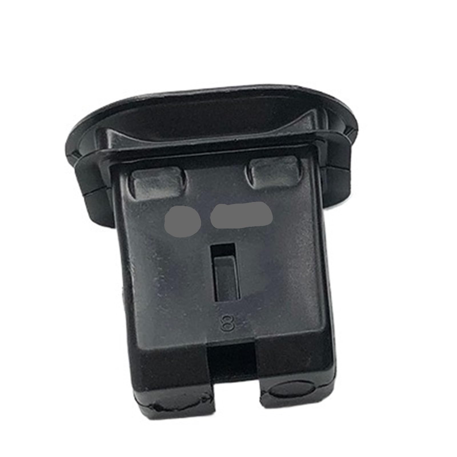 Nlnkdtdpak 1Pc 8D0886373 Car Seat Grommet Bracket Mounting Clips Fit For Vw Passat B8 Golf 6 Gti For Audi A8 A4 A6 S4 Rs4 Rs6 Superb(1Pc)
