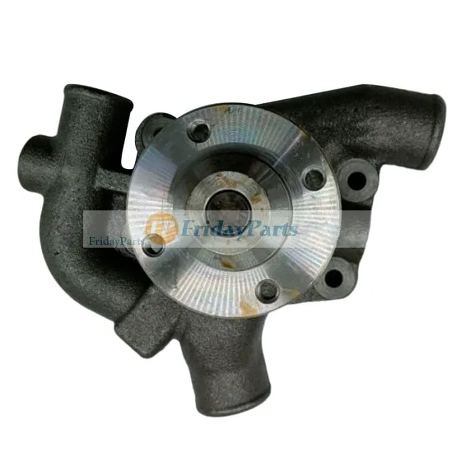 Amazon.com: FridayParts Water Pump U5MW0180 Compatible for