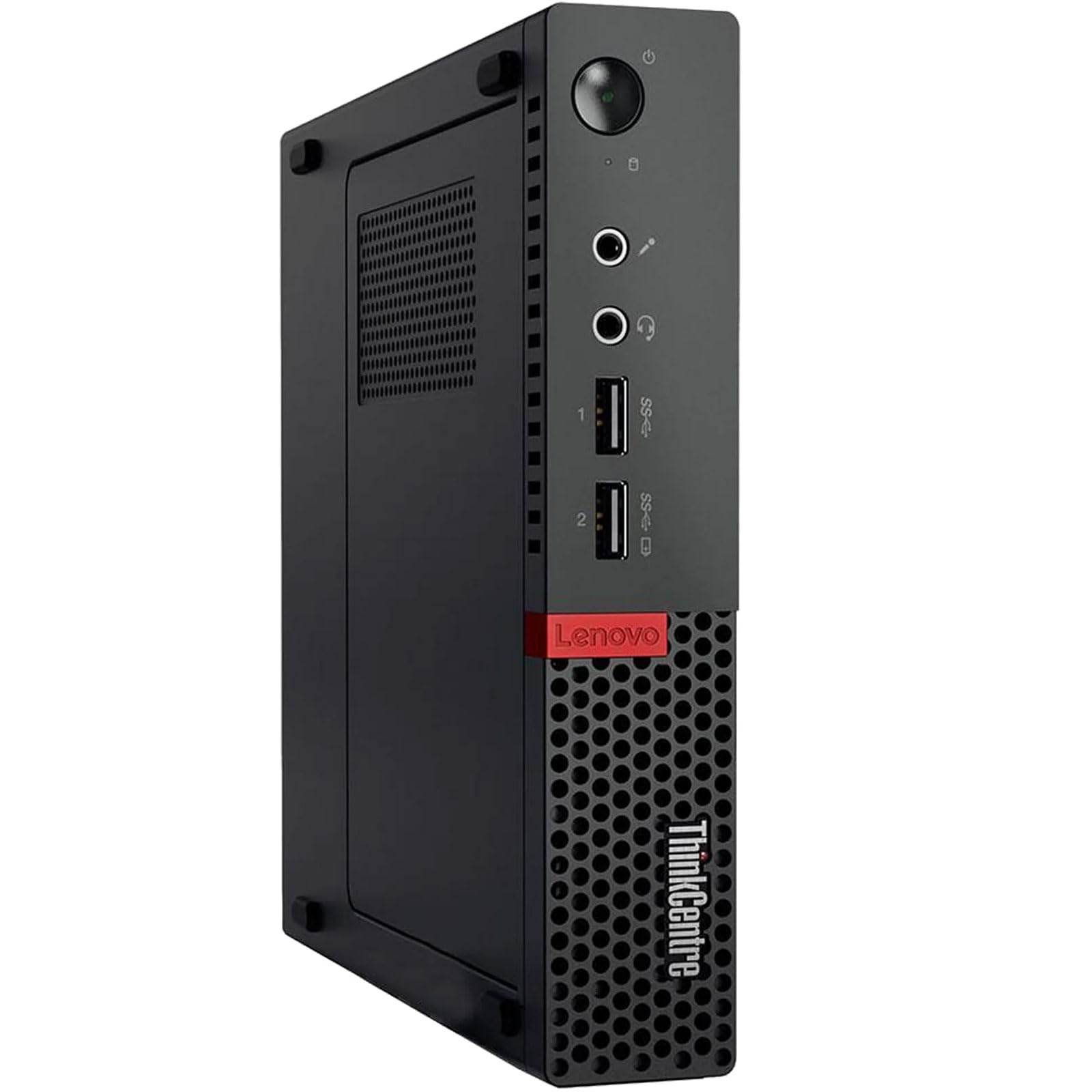 Lenovo ThinkCentre M910q 本体 ACアダプター付き Lenovo Mini PC de escritorio ThinkCentre M910q Tiny, procesador