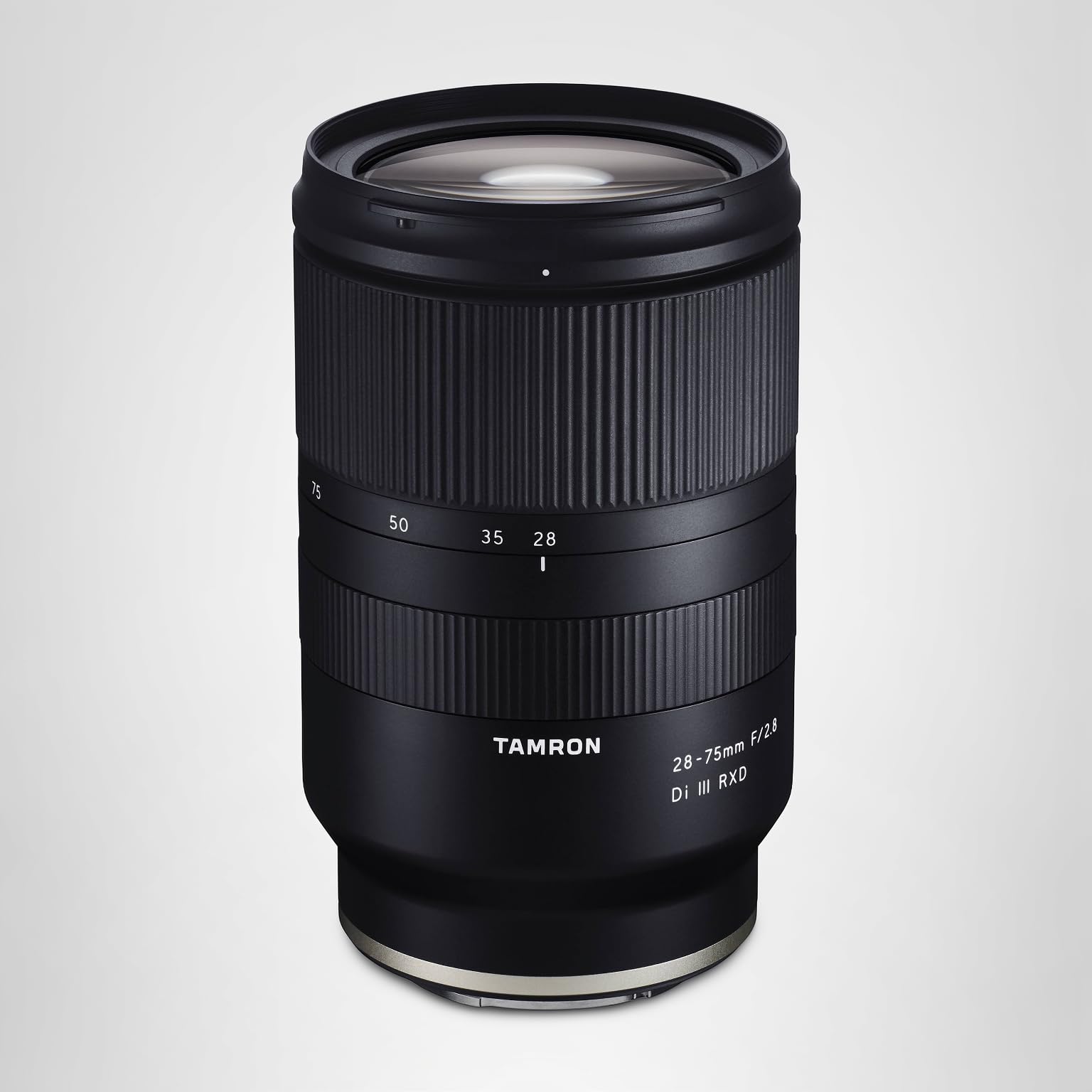 Amazon.co.jp: タムロン（TAMRON） 28-75mm F/2.8 Di III RXD ソニーE
