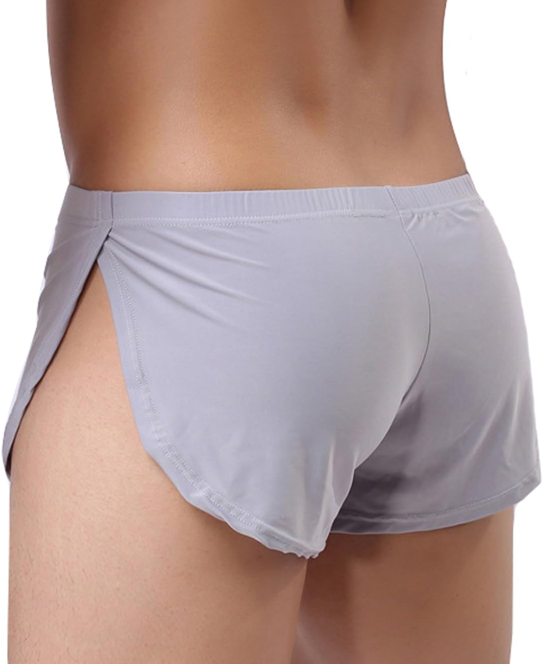 WINDAY Men's Boxer Underwear, Sexy Boxer Shorts Briefs Trunks Style Underpants - Image 7