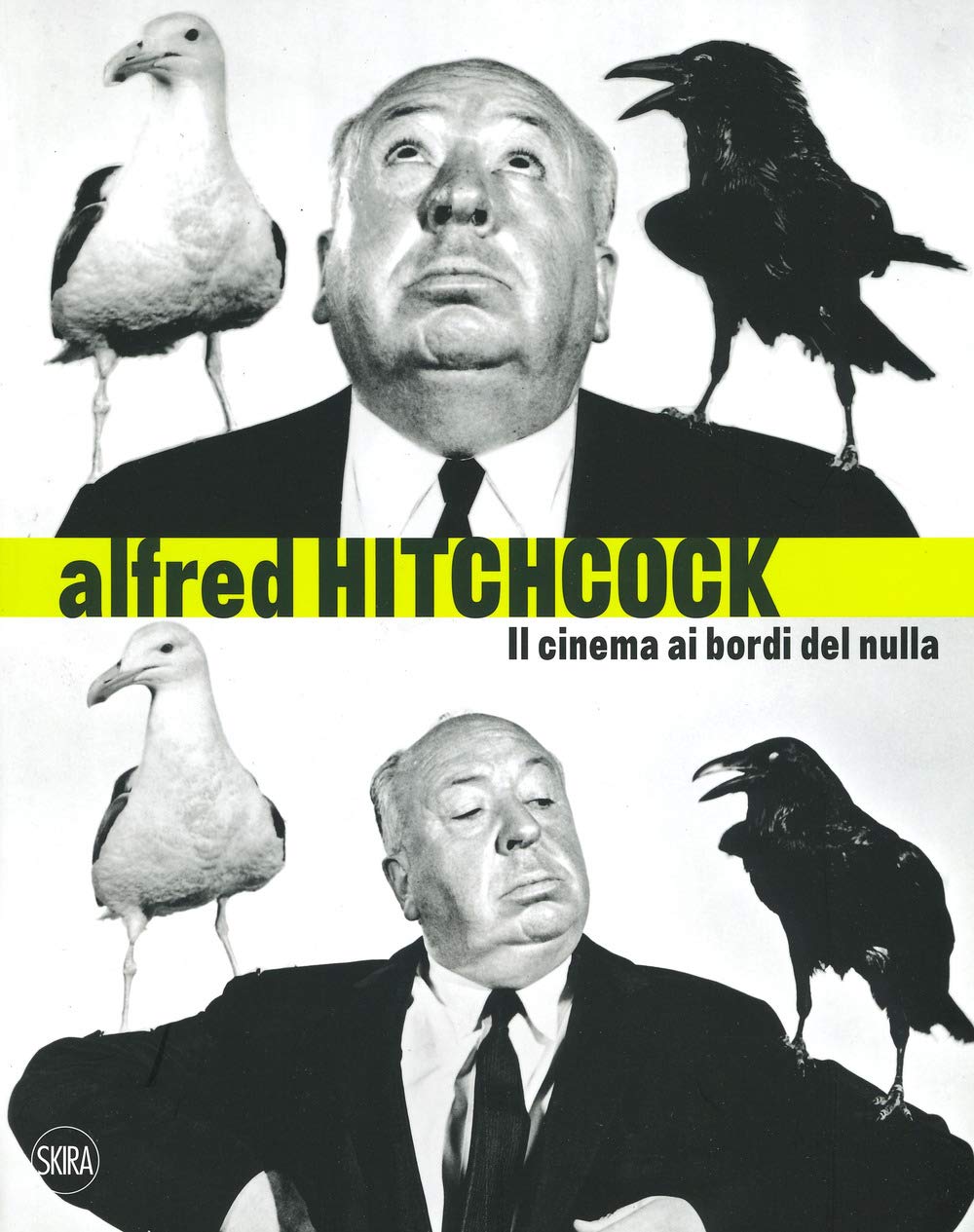 Alfred Hitchcock. Il Cinema Ai Bordi Del Nulla. Ediz. A Colori - 4