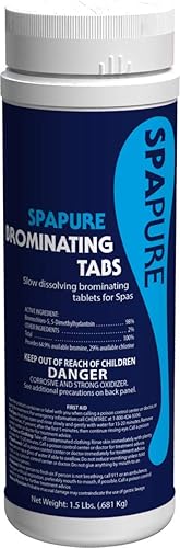 SpaPure Pestañas bromadoras PureSpa