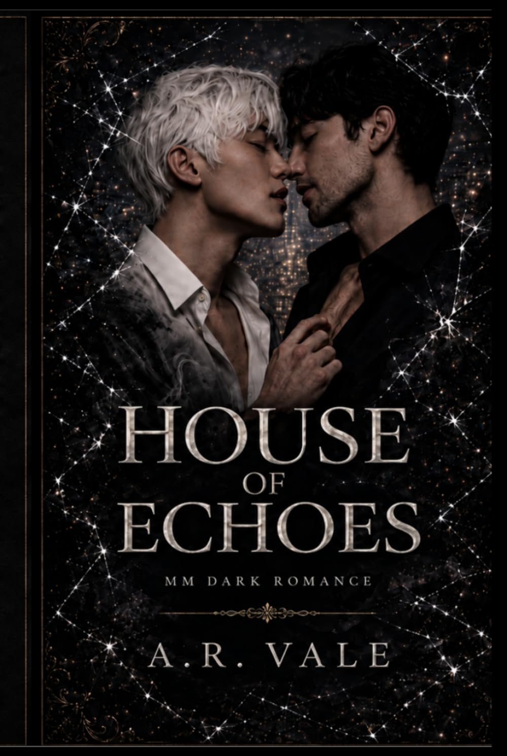 House of Echoes (House Series)
