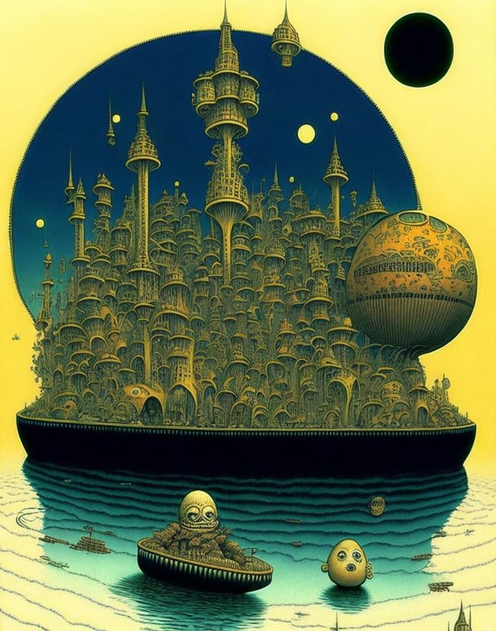 Poster sur toile pour masquer un mur vide avec humour déco originale 58x90 cm