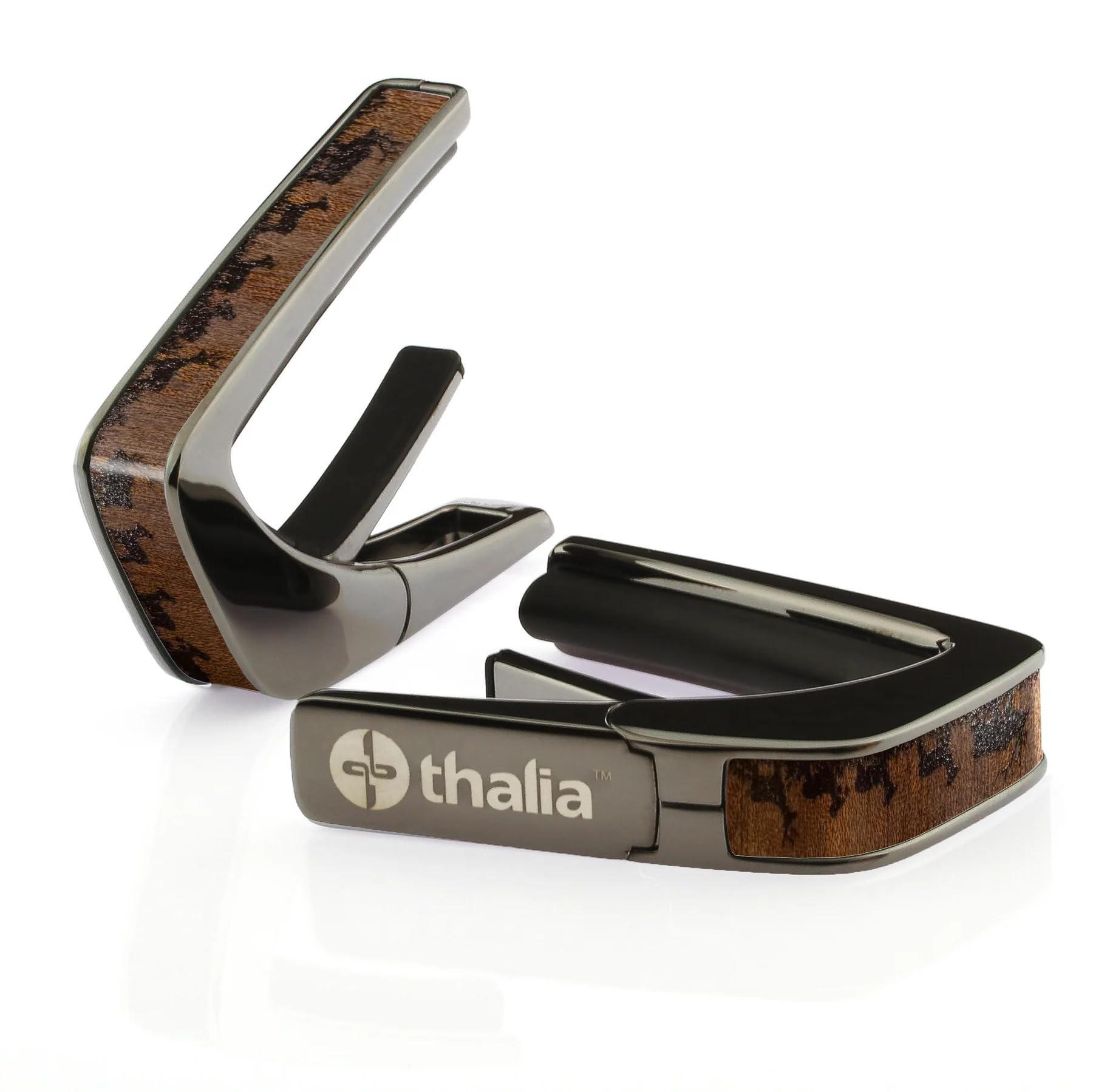Amazon | Thalia Capos ELK SAPELE カポタスト Limitedシリーズ