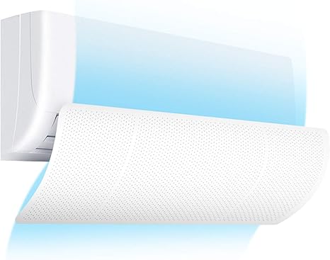 Amazon Co Jp エアコン風よけカバー エアコン用風よけ板 風向き角度調節 可変式風除け羽板 冷房暖房通用 壁掛け式 ぶら下げ式 風の直撃防止 壁に穴あけ不要 多機種対応 取り付け簡単 ホーム キッチン Amazon Co Jp エアコン風よけカバー エアコン用風よけ板 風向き角度調節 可変式風除け羽板 冷房暖房通用 壁掛け式 ぶら下げ式 風の直撃防止 壁に穴あけ不要 多機種対応 取り付け簡単 ホーム キッチン