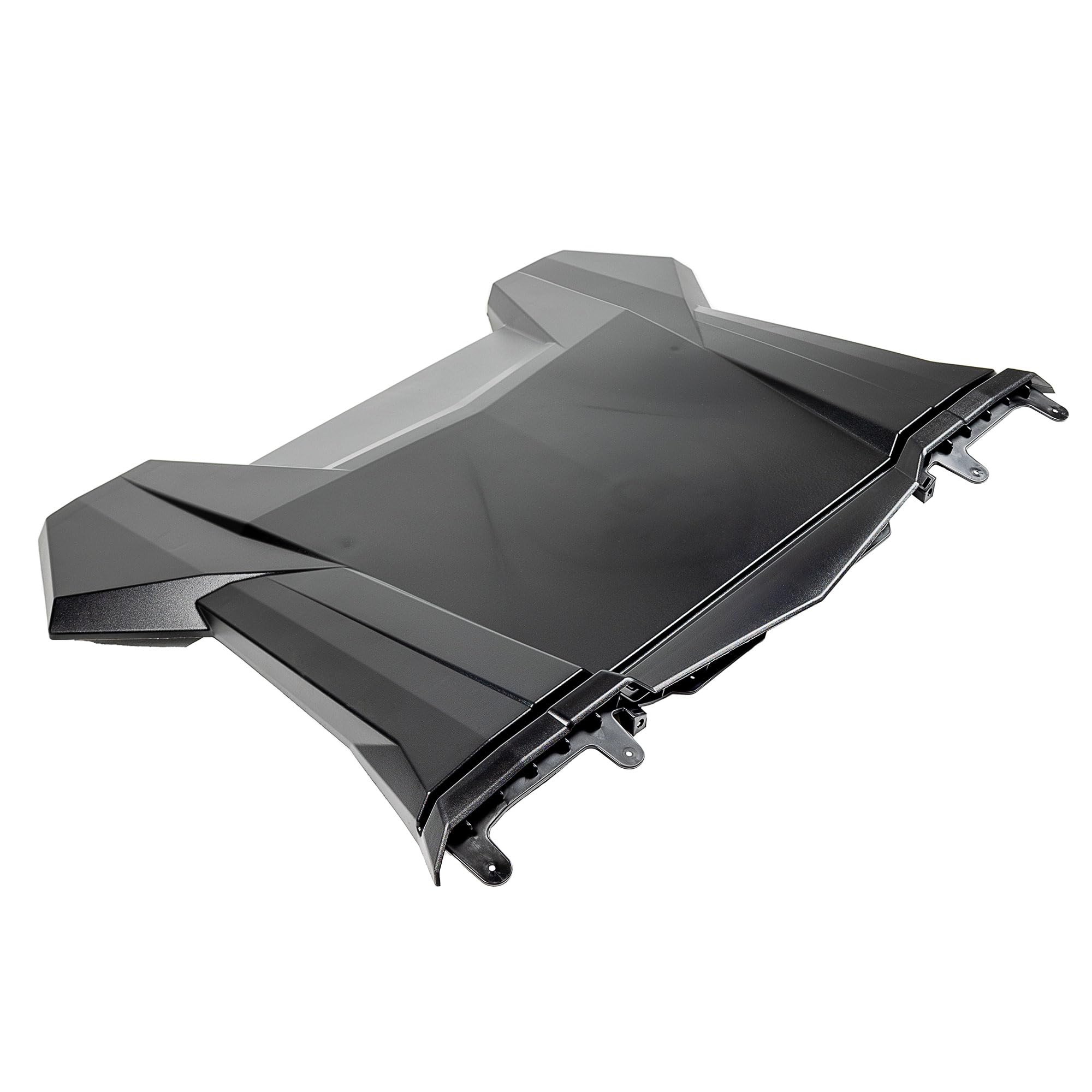 スモア　Roofle
スモア　S'more　Rooflet Open Trail HDPE Molded UTV Roof for Polaris Ace 150 2017