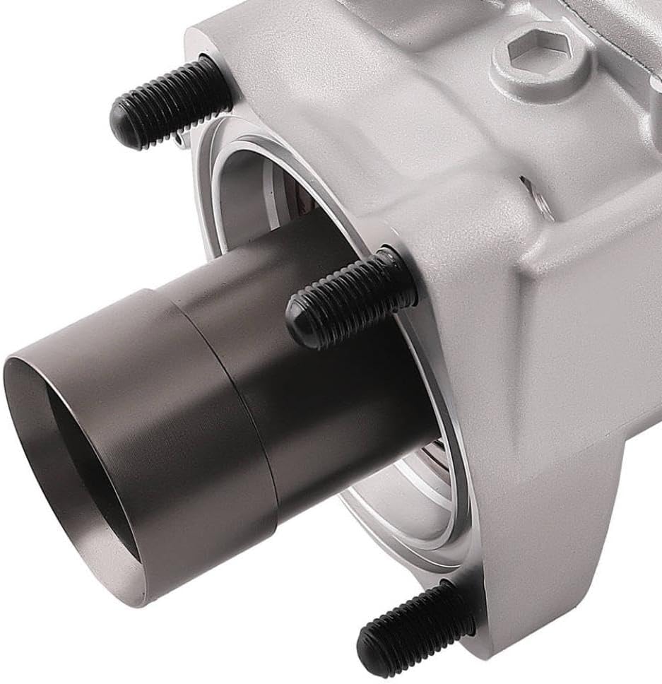 Compatible with Rear Differential Compatible with Foreman TRX400FW 41300HN0A00 Universal Fit Aftermarket Replacement