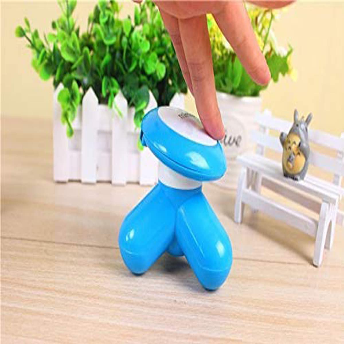 Avenn Latest Mini Mimo Powerful Head and Body Massager, Portable Full Body Vibration USB Corded Power Cable Electric Operated Massagers for Pain Relief Device | Relaxation Tool (Multicolor) Avenn Latest Mini Mimo Powerful Head and Body Massager, Portable Full Body Vibration USB Corded Power Cable Electric Operated Massagers for Pain Relief Device | Relaxation Tool (Multicolor)