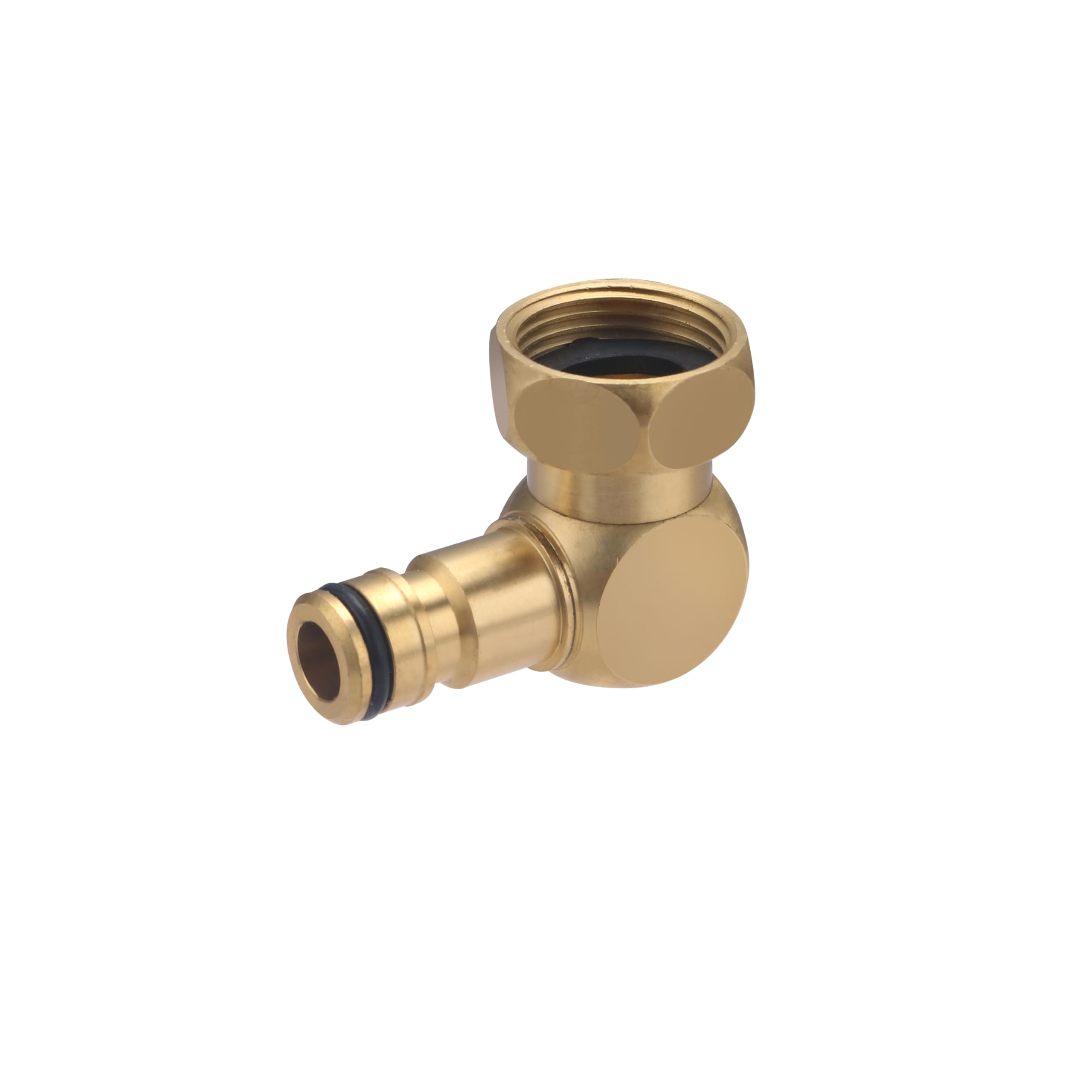 TUYAU EN LAITON Robuste Pour Tuyau Air-eau Carburant Durabilité