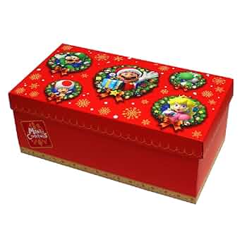 【新品未開封】kaijutan マッドマリオ クリスマス限定 61A-v3wn3yL._UF350,350_QL50_.jpg