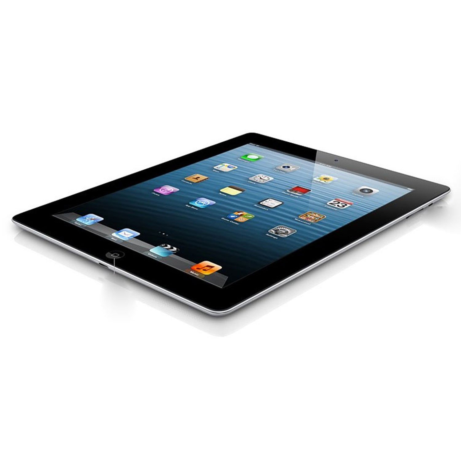 大人気，本物保証 初代iPad Wi-Fi+3G MC497J/A ブラック 64GB
