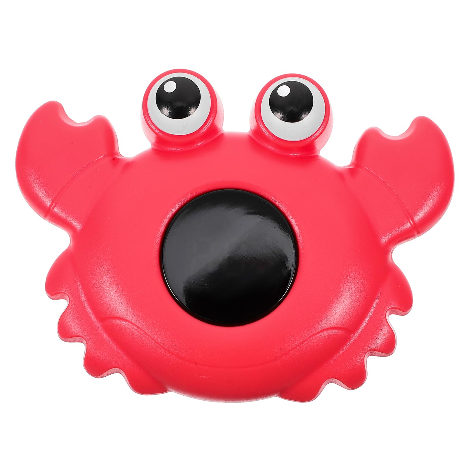 Toyvian 4stücke Digitales Cartoon-wassertemperatur-thermometer Für Pools Und Bäder Tiermotiv Einfach Abzulesen Für Neugeborene Und Kleinkinder Sicher Und Robust Als