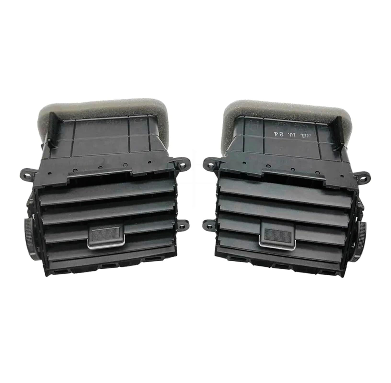 Salida de aire de coche central para el tablero de Mazda 6 GH 7