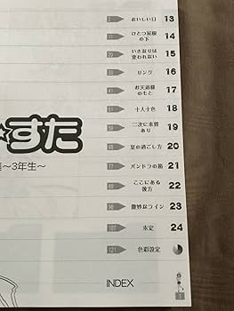 らき☆すた 名場面線画集〜3年生〜 京都アニメーション 美水かがみ らき☆すた 名場面線画集〜3年生〜 京都アニメーション 美水