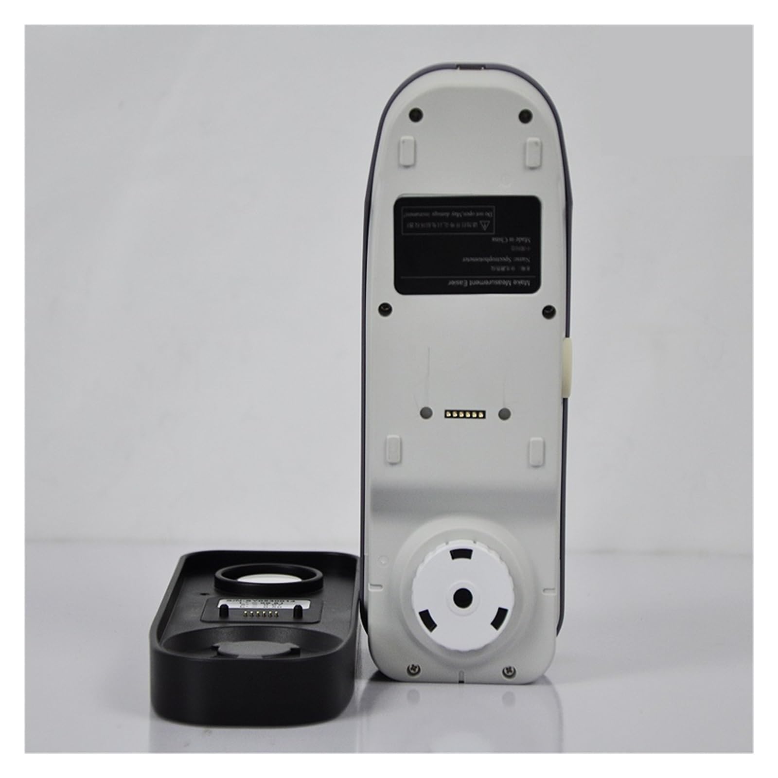 Espectrofotómetro, Colorímetro Con Inteligente De Medición Color, Espectrofotómetro Portátil Calibración Automática