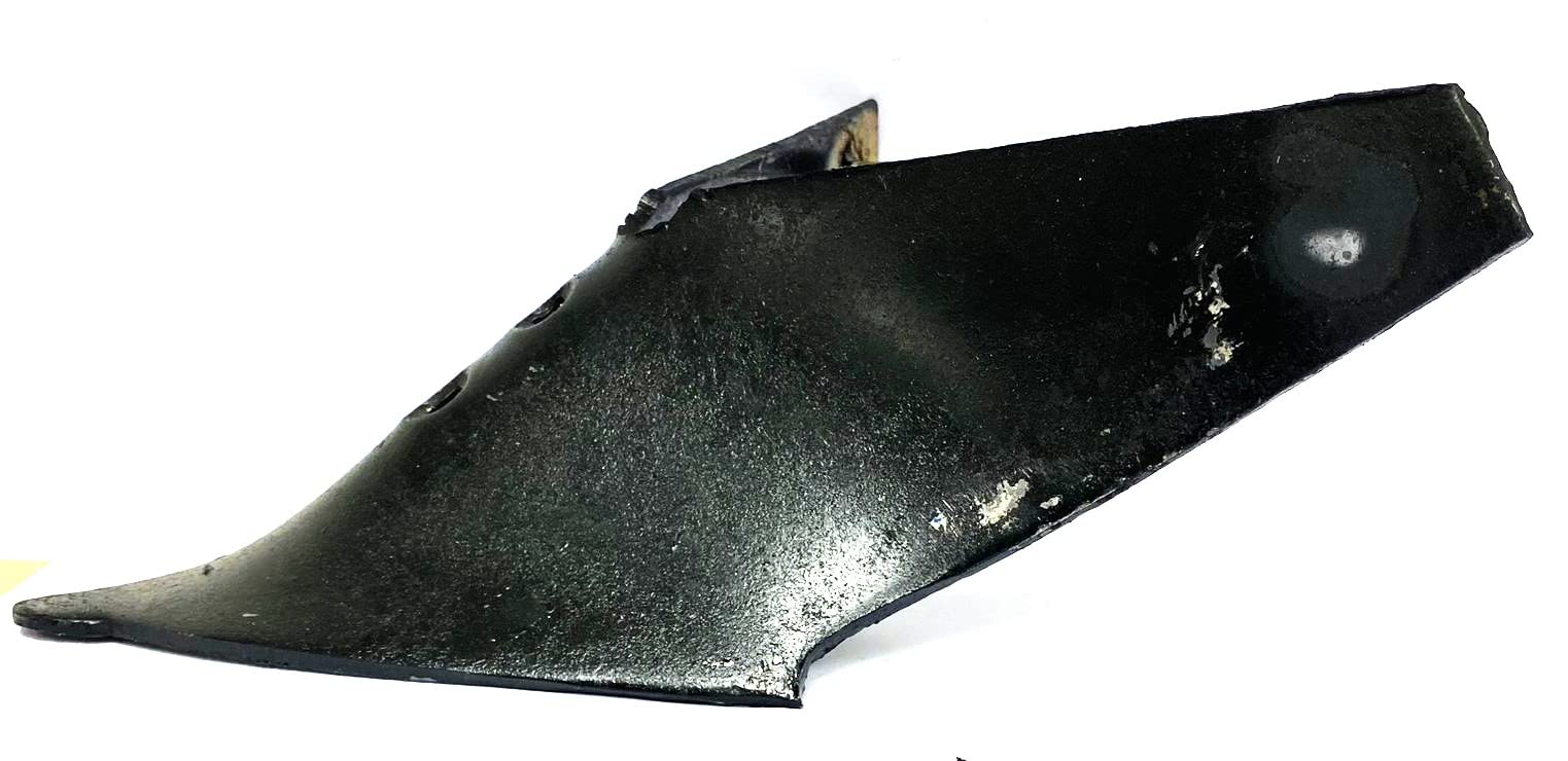 REJA ARADO SURCOS GRANDES 40X20, REJA SURCADORA PARA CULTIVOS EN HILERA DE LOMOS DE TIERRA ELEVADOS