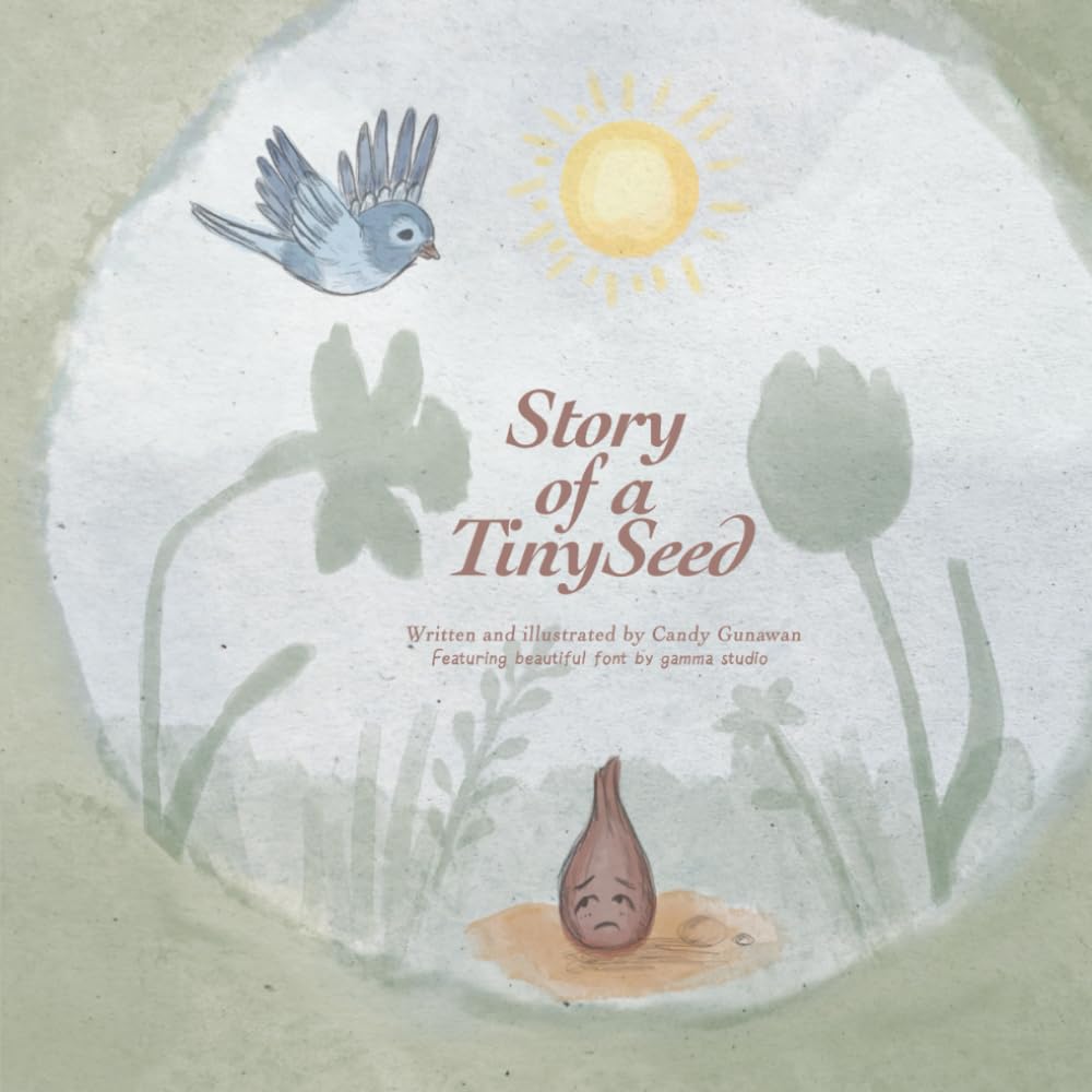 Story of a Tiny Seed