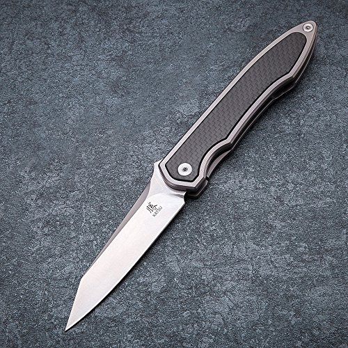 The 30 Best Japanese Folding Knives of 2024 [Verified] Cherry Picks