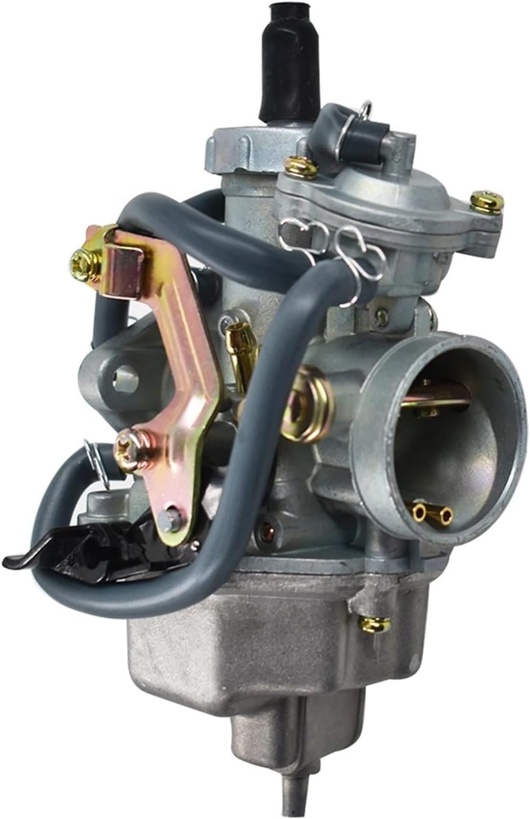 Genérico Carburador de desbrozadora Carburador para TRX 250 TRX250 para reconstrucción 1997-2001 TRX250TE TRX250TM 2002-2007