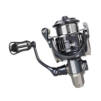 Amazon | 超軽量 155 グラムベイトフィネススピニング