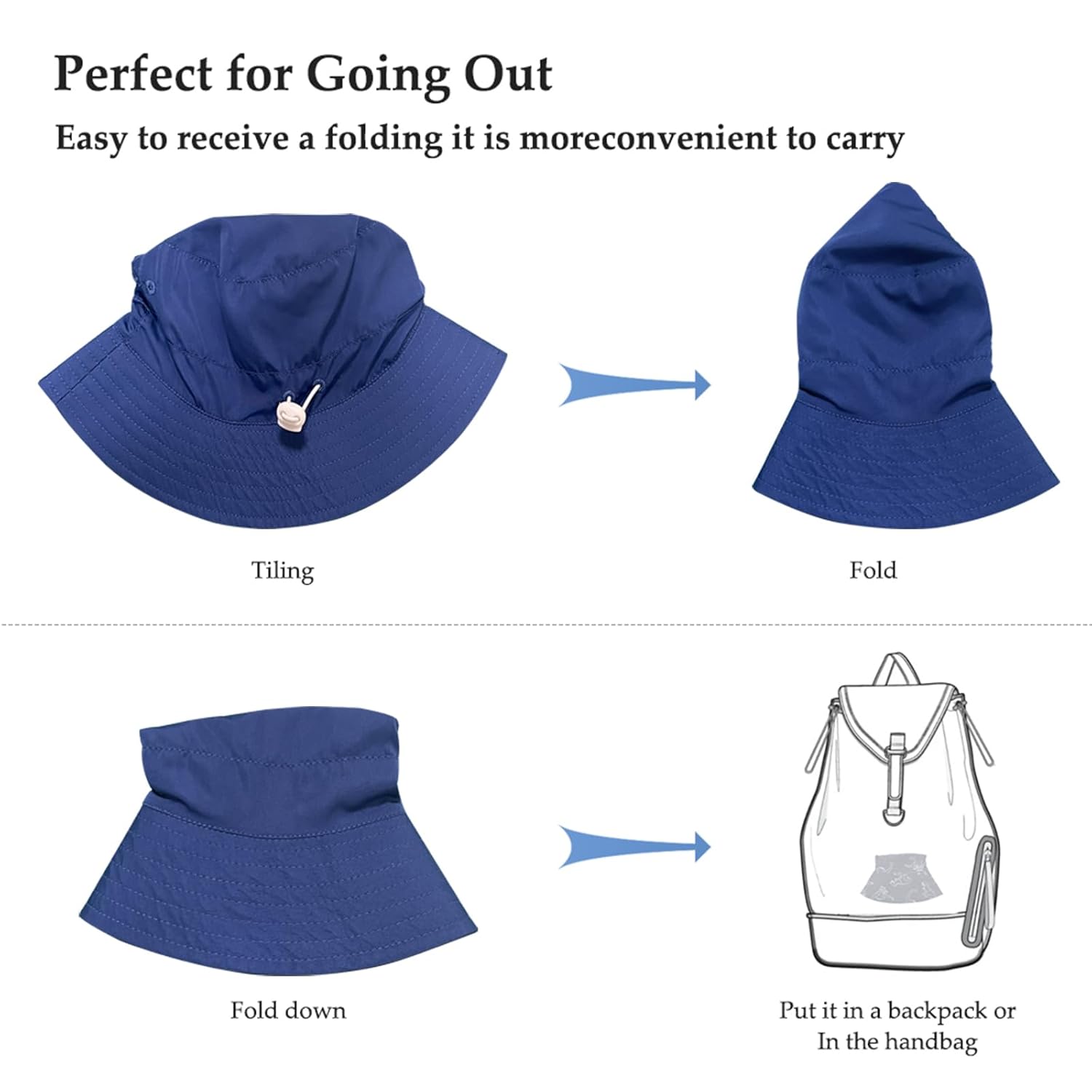 Chapéu de sol infantil FPS 50+ para meninos e meninas de 0 a 4 anos em promoção! Veja a oferta e mais achadinhos de Bonés & Chapéus Infantis 7 Hoje é o melhor dia para comprar Chapéu de sol infantil FPS 50+ para meninos e meninas de 0 a 4 anos com aquele preço maroto! Promoção! Aproveite a oferta! 7