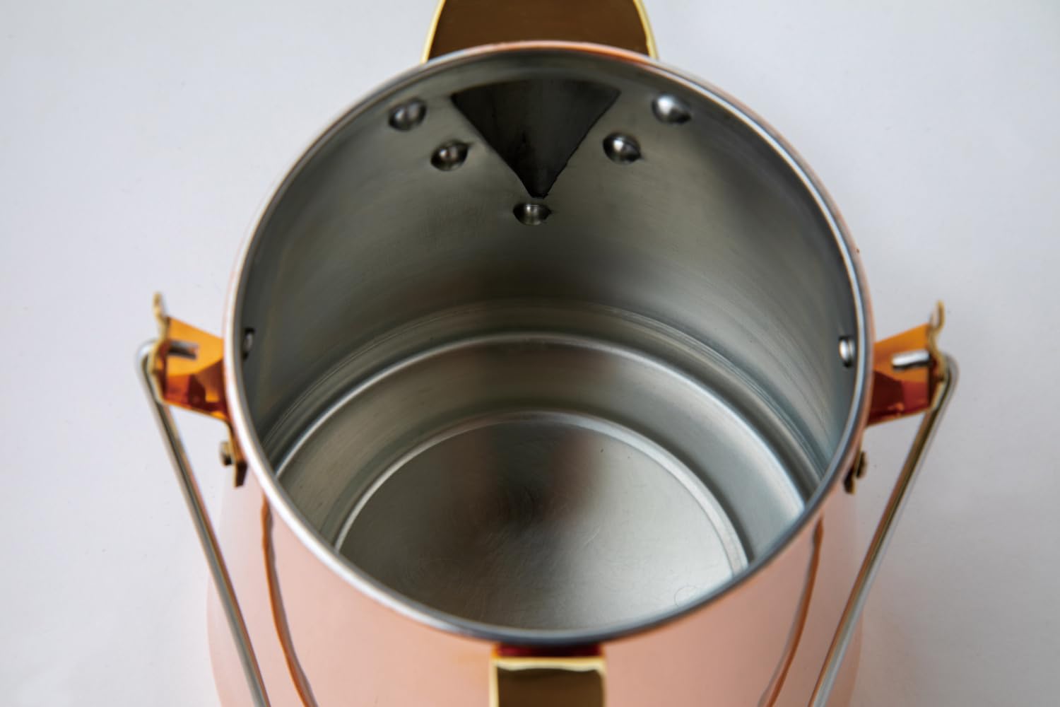 Amazon.co.jp: ファイヤーサイド FIRESIDE 1.8L エニーケトル 