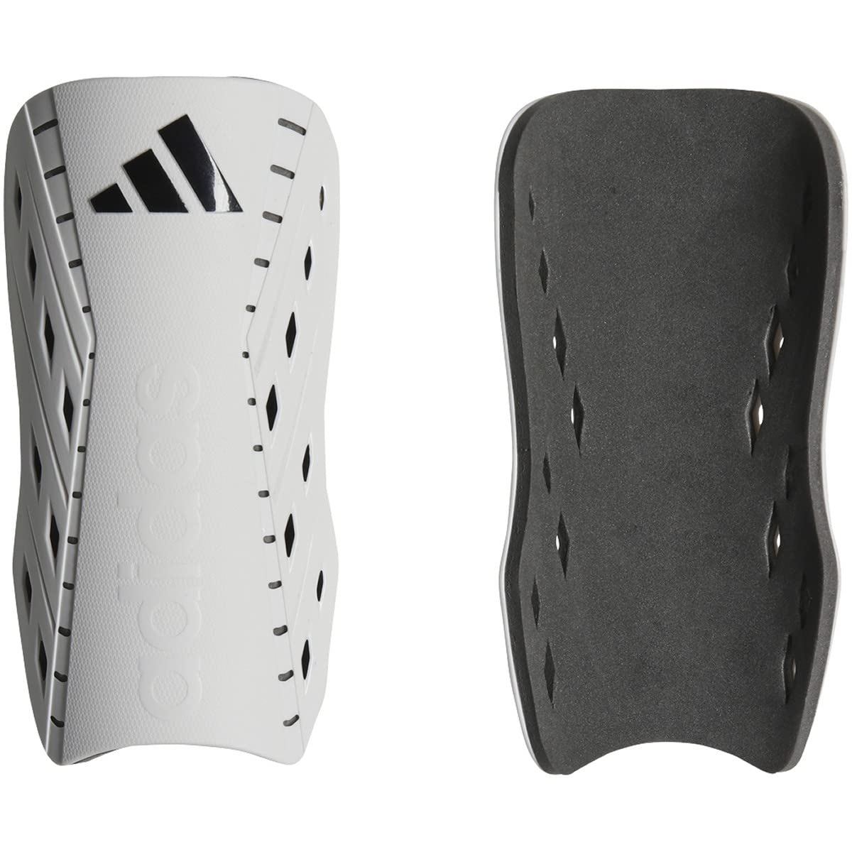 adidas Tiro Soft Ground Club Shin Guards