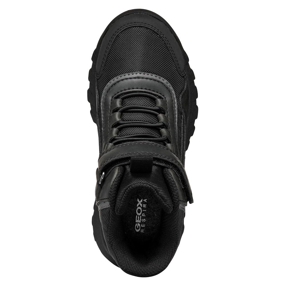 Geox J Simbyos Boy B ABX ZapatillasNiños