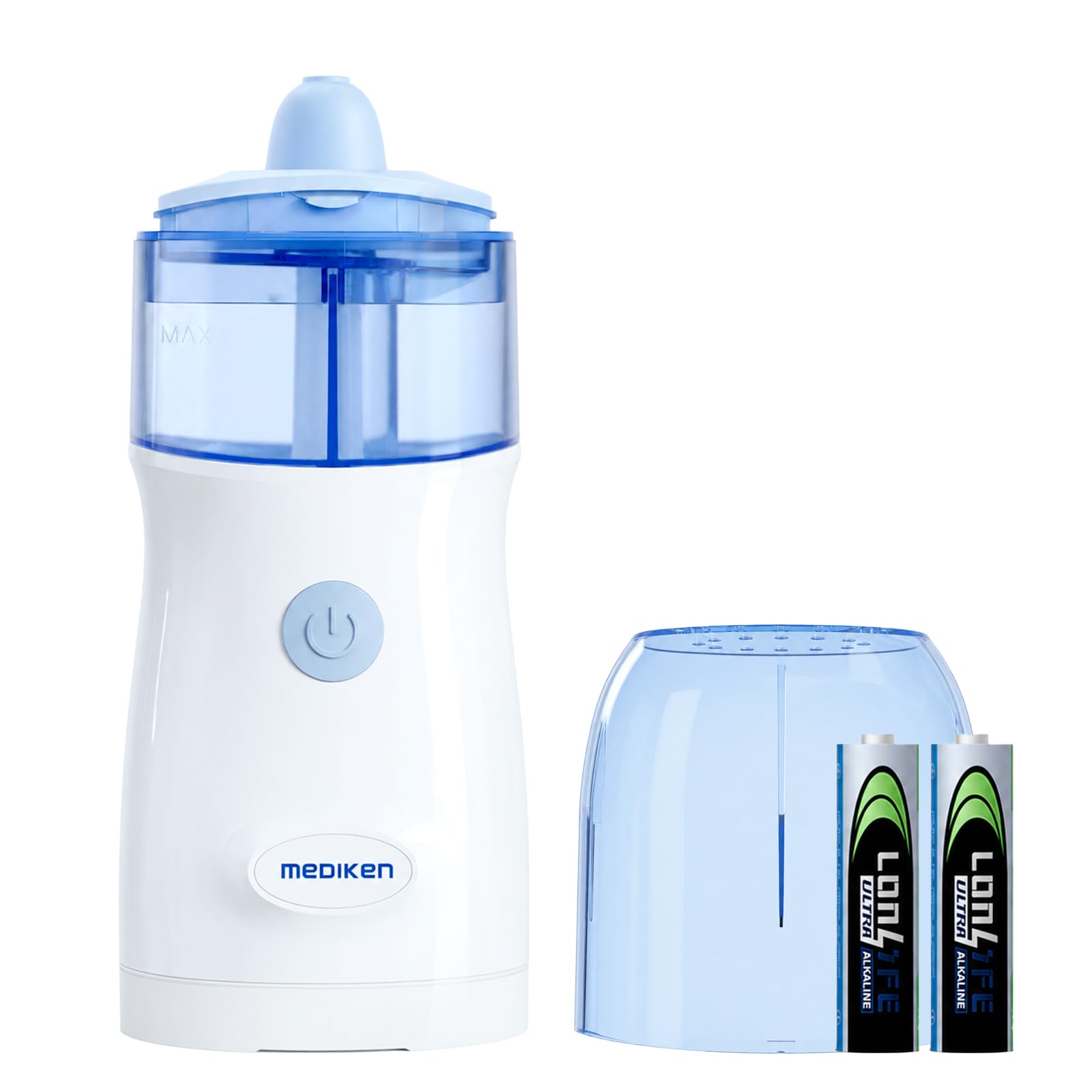 medisana 鼻洗浄器 セット Amazon.co.jp: 電動鼻洗浄器 鼻うがい ミスト噴射タイプ 痛くない 低
