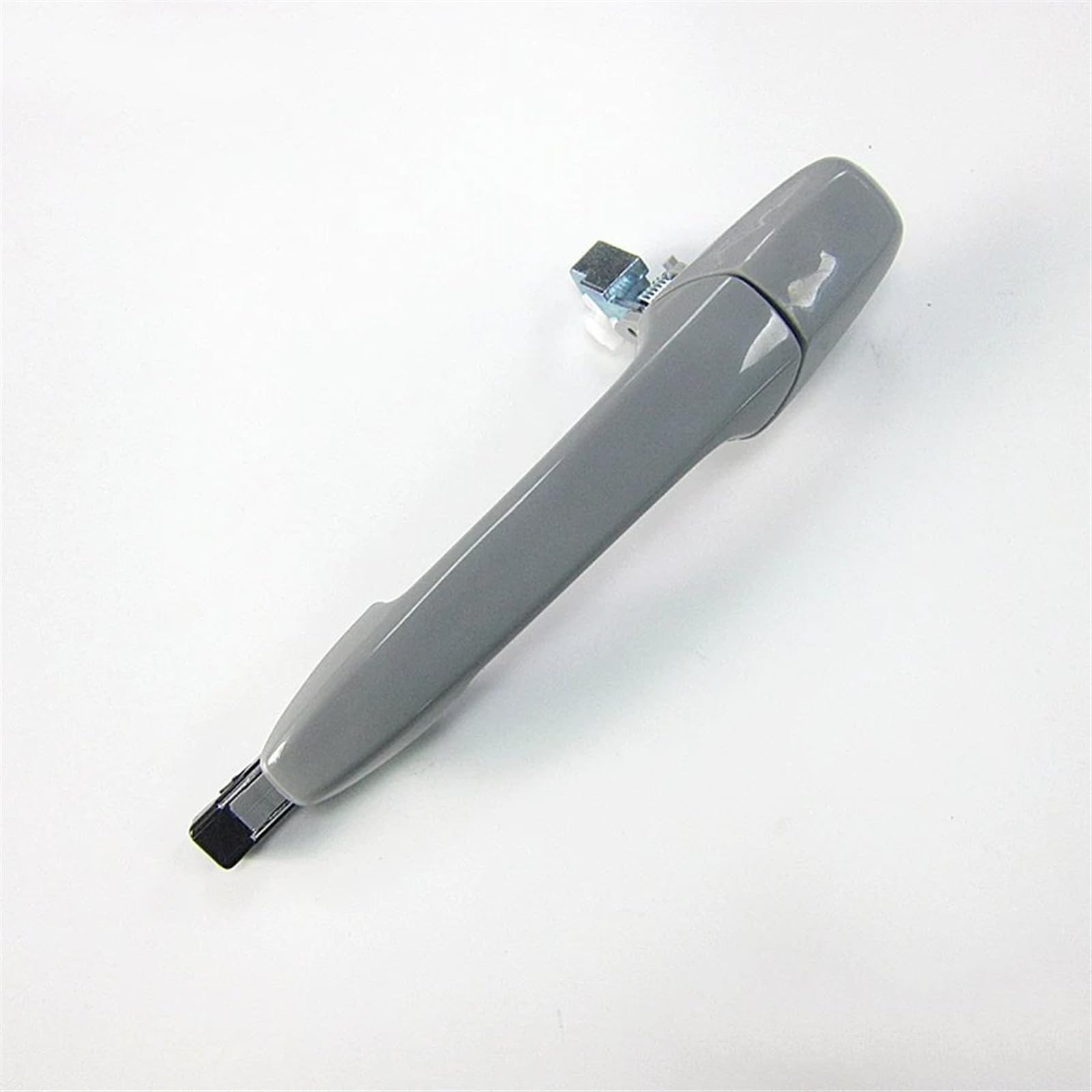 Lzbzhb Rear L Door Car Exterior Outsidedoor Handle Car Exterior Door Handle Decoration For Mazda For M6 For M3 For M2 For M5 For M8 For Cx5 For Cx7 For Cx9 For 323 For 626(Rear L Door)