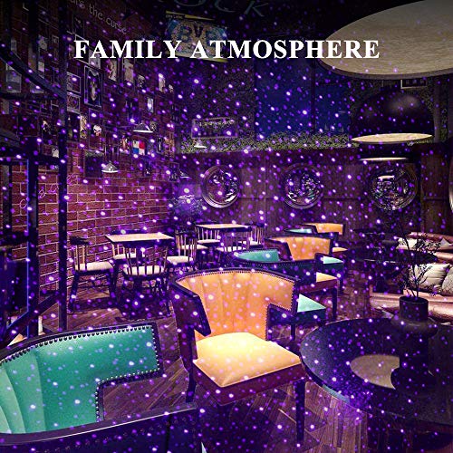 Bem-vindo ao carro Adaskala Star USB Sky Light Lottomr Projeção Luz Decorativa Carro Interior Atmosf