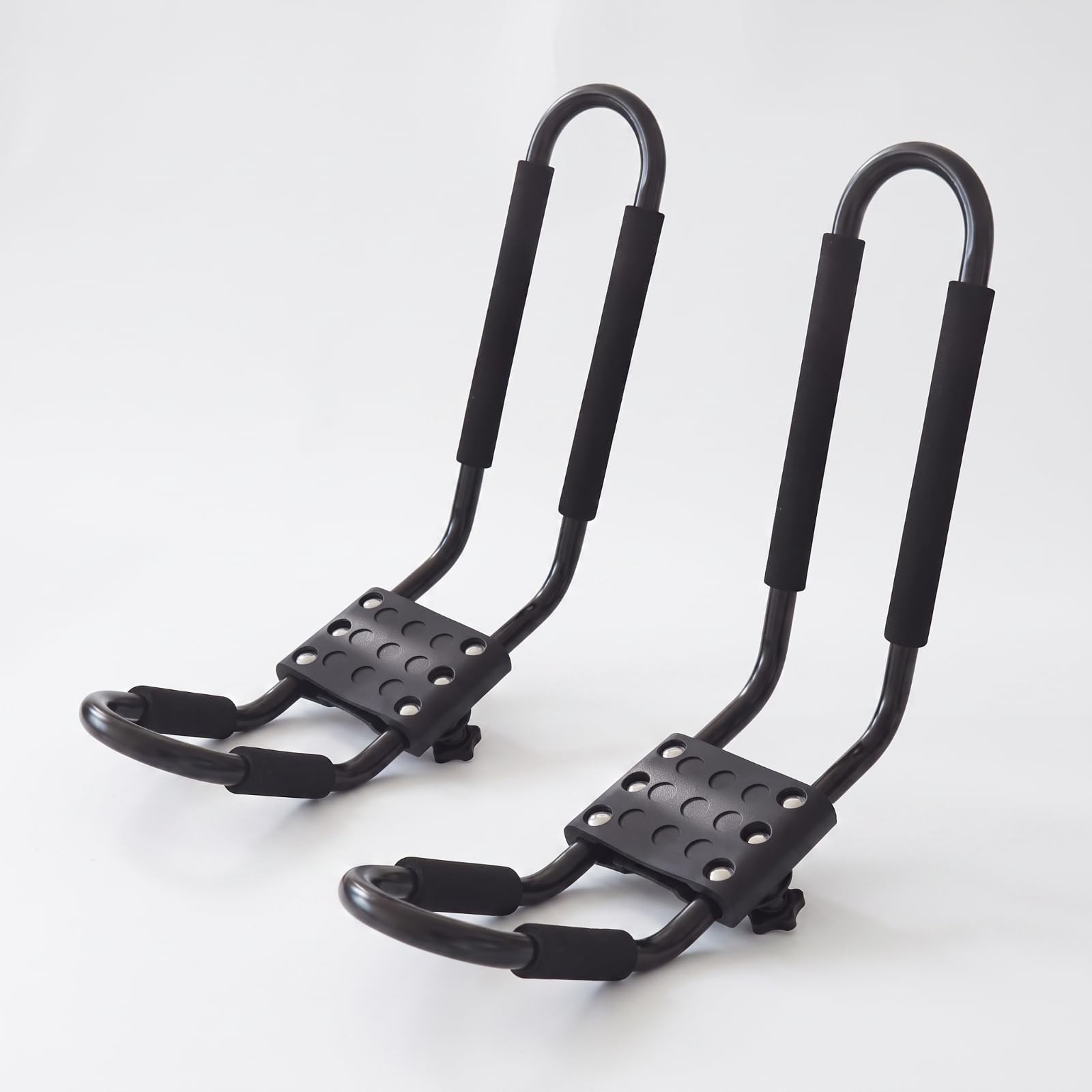Portakayak con Correas Resistente