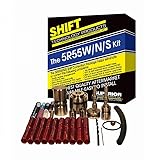 Superior K5R55WNS Shift Correction Package 5R55N