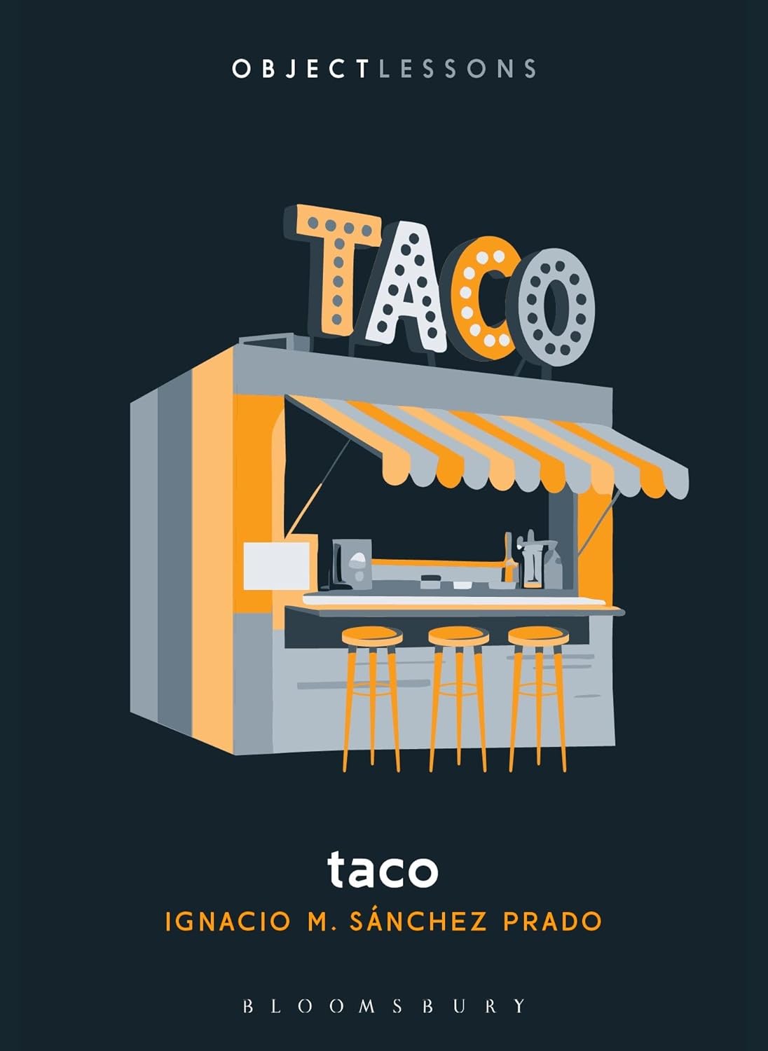 Taco (Object Lessons)