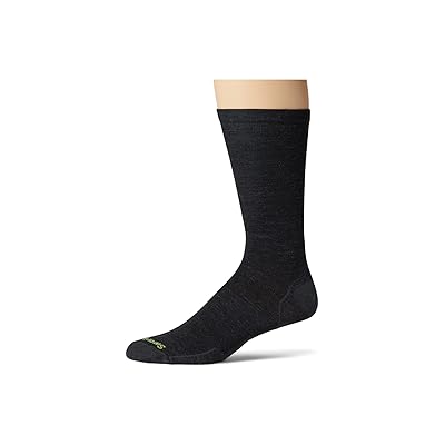 Smartwool Everyday Anchor Line Crew Men