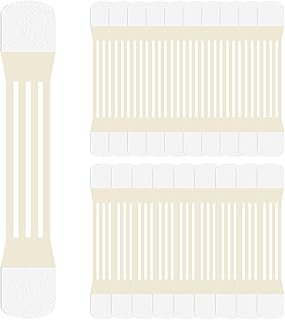 elevação do pescoço, fitas borracha invisível para lifting facial | Almofadas levantamento pescoço flexíveis, produto cuidados com a pele para mulheres, meninas, Baodan