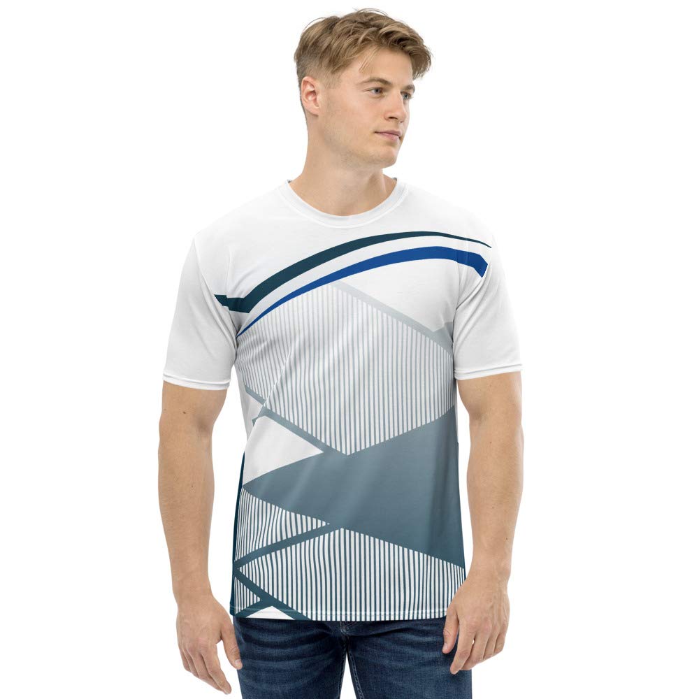 JJ TEESSports Jersey for Men