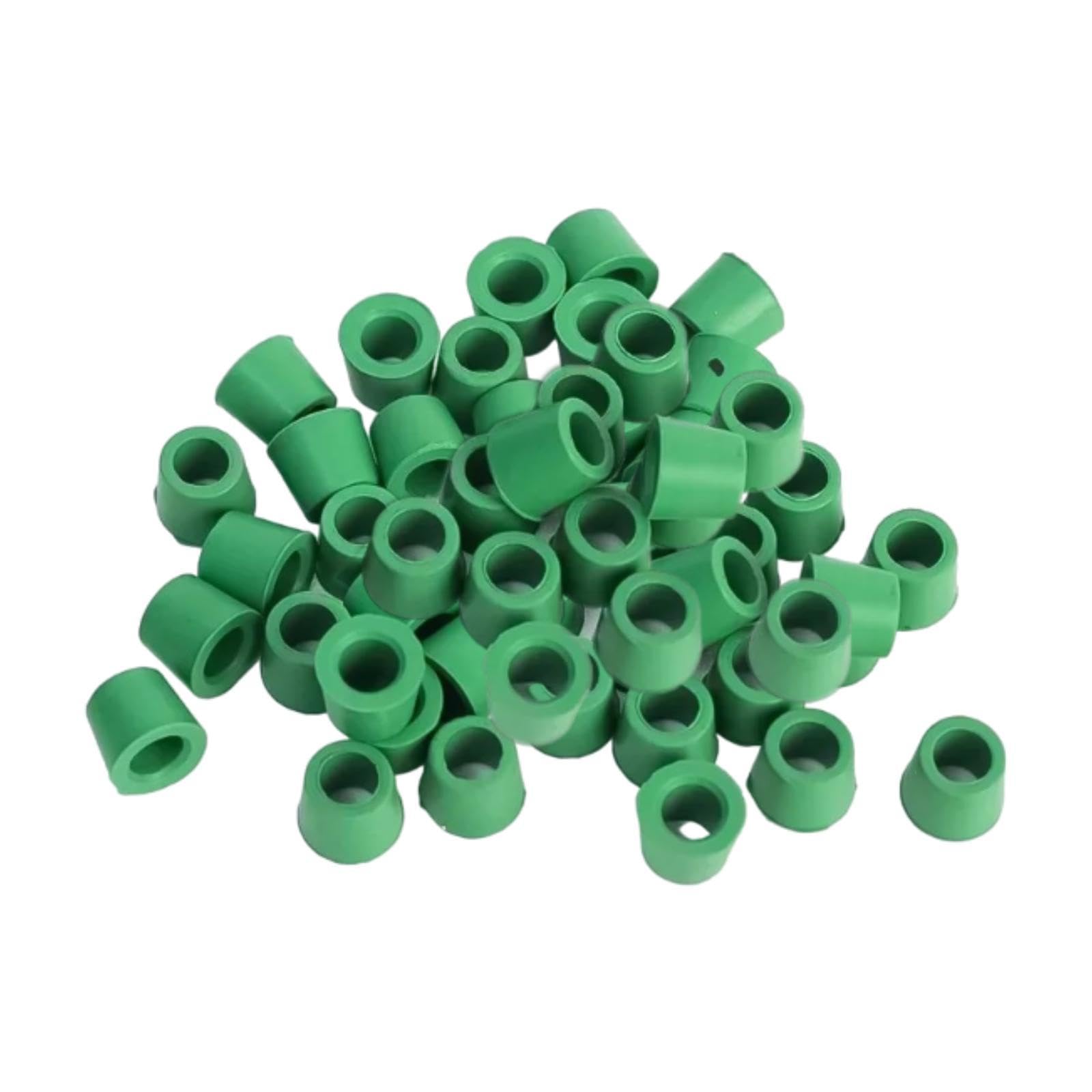 50X Air Conditioning Charging Hose Rubber Gaskets Replaces Auto Part 8Mmx9Mm| Motors|Parts & Accessories|Car & Truck Parts|Air Conditioning & Heat|A/C Hoses & Fittings-picture-17