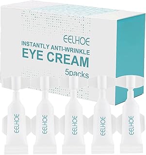 olhos para olheiras - removedor olheiras escuras | Creme sob os olhos para olheiras e inchaços, creme facial para aumentar, levantar, firmar e fortalecer Puchen