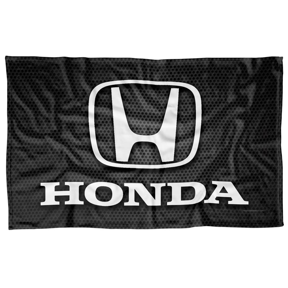 LOGOVISION Honda Auto Blanket, 36