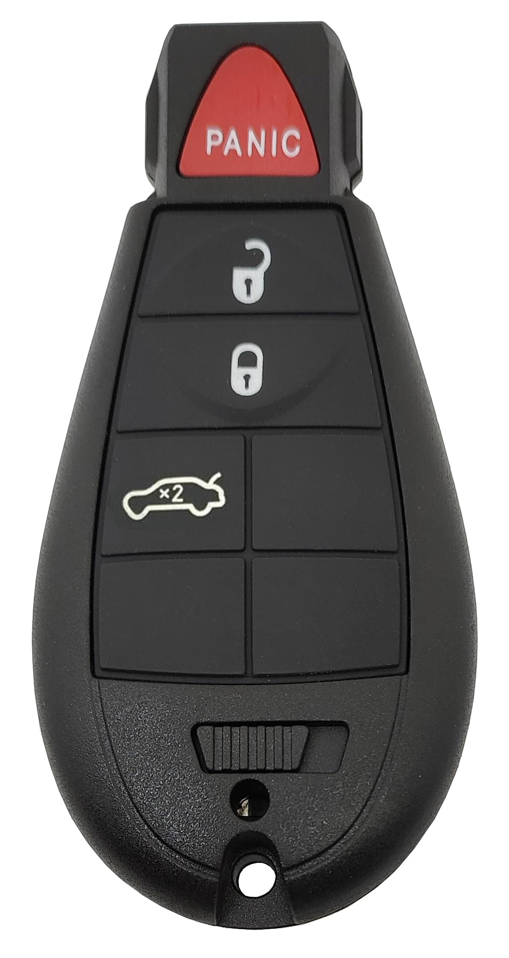 Horande Replacement Key Fob Cover fit - key shells | Mubboo