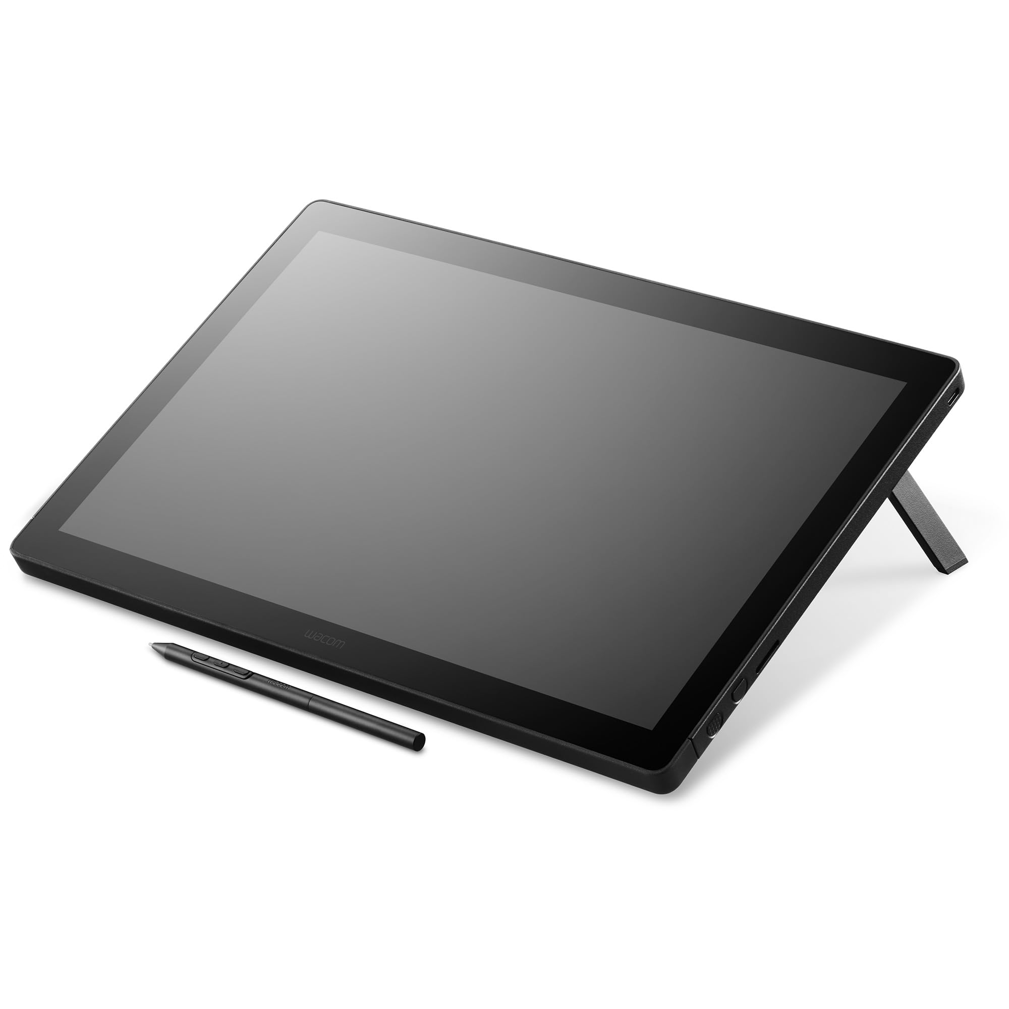 Wacom Cintiq 16 (2025 Edition) - Compact 2.5K Creative Pen Display