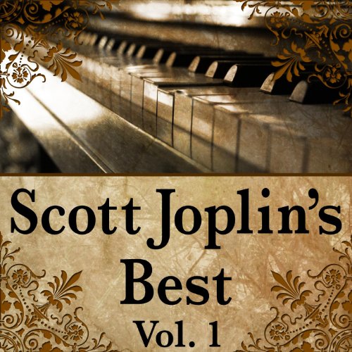 Amazon Music - The Ragtime RagsのScott Joplin’s Best, Vol. 1 - Amazon.co.jp